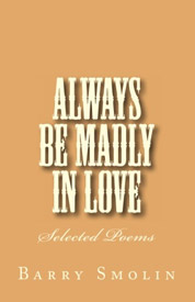 Always Be Madly In Love